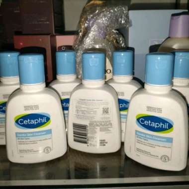 CETAPHIL Gentle Skin Cleanser 125ml