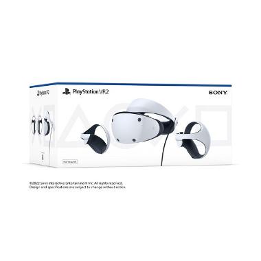Playstation sales vr harga