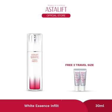 ASTALIFT WHITE ESSENCE INFILT 30 ML - SERUM BRIGHTENING - SKINCARE - SERUM - ESSENCE - ASTAXANTHIN