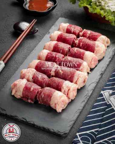 Shortplate Swift US Slice Premium 500 Gr