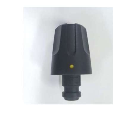 G2 Tornado Yellow Nozzle 126481114 NILFISK C100 & C120