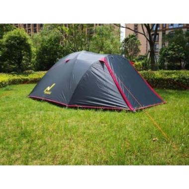 Tenda Camping Tendaki Borneo 4