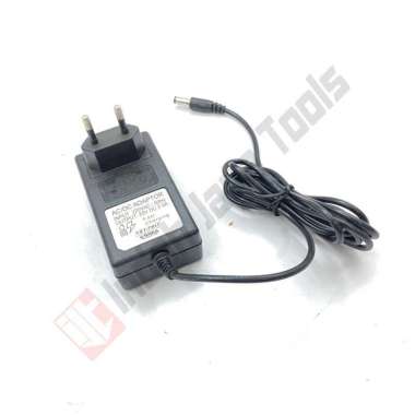 NRT-PRO ADAPTOR CHARGER Mesin Cordless DC-330 340 343 bor gerinda jigsaw baterai battery DC 340 ( 20