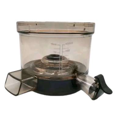 Mangkuk Hurom Slow Juicer H-aa / Bowl Hurom Slow Juicer H-aa