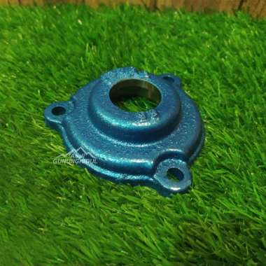 Rumah Sil As Main Pulley Traktor Quick - Input Seal Housing G3000/Zeva