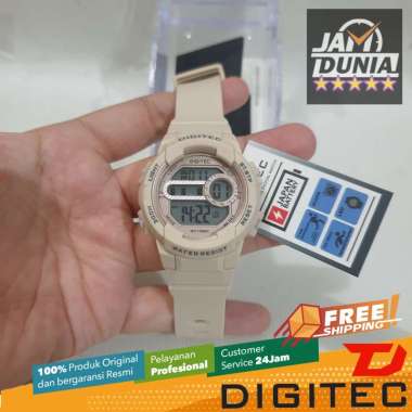 JAM TANGAN DIGITEC ORIGINAL - JAM DIGITEC BDG7120TPU DIGITEC BDG7120 JAM DIGITEC 7120 JAM TANGAN WAN