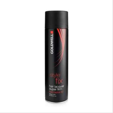 Schwarzkopf Super Hold Silhouette Hair Spray [500mL] goldwell