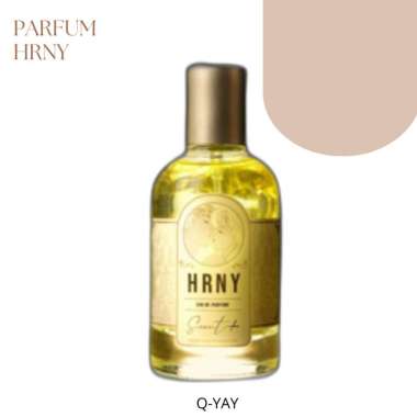 MR. CRUSH Eau De Parfume HRNY hrny + mr crush