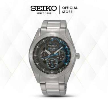 Jam Tangan Pria Seiko Solar Classic SNE193 SNE193P1 Sapphire Crystal