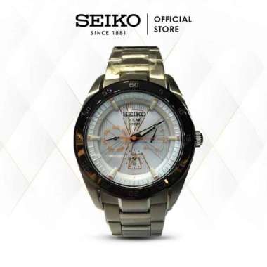 Jam Tangan Pria Seiko Solar Classic SNE227 SNE227P1 Sapphire Crystal