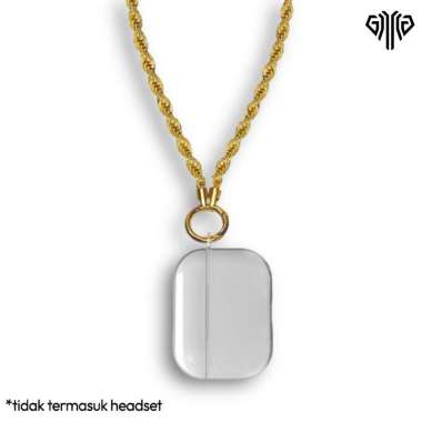 Casing Case Airpods 1 2 Pro Inpods Shusi Dog Silikon IPSHUD3 Pro