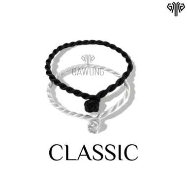 Gelang Pasangan Couple Universe Kapel Persahabatan GGCMO