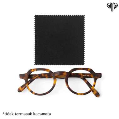 Lap Pembersih Kacamata Sunglasses Tebal Kain Microfiber Seka KCLASUE