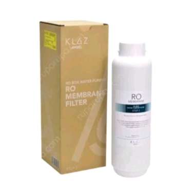 Klaz Angel Ro Membrane Water Purifier Filter