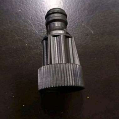 INLET HOSE CONNECTOR ADAPTOR FOR NILFISK HIGH PRESSURE C100 C110