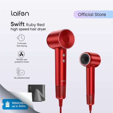 Hair Dryer Layfen Lengkap Harga Terbaru Agustus 2023 | Blibli