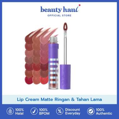 SOMETHINC Idol Blurry Soft Lip Matte Confess