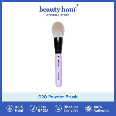 SOMETHINC Makeup Brush 040 Highlighter Brush