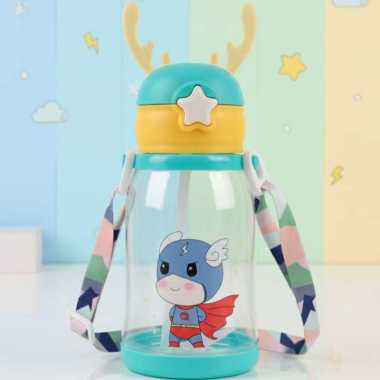 BOTOL MINUM ANAK TANDUK RUSA Tosca