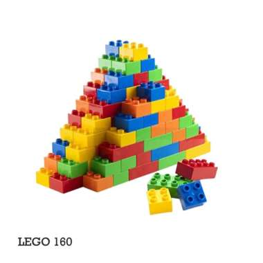 APE Indoor - Lego Isi 160