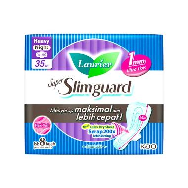 Laurier Super Slimguard Night