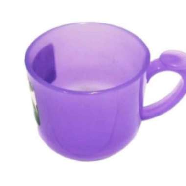 Onyx Combo Mug | Gelas | Cangkir Minum Onyx UNGU