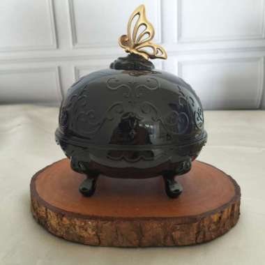 Anna Sui Loose Powder Case