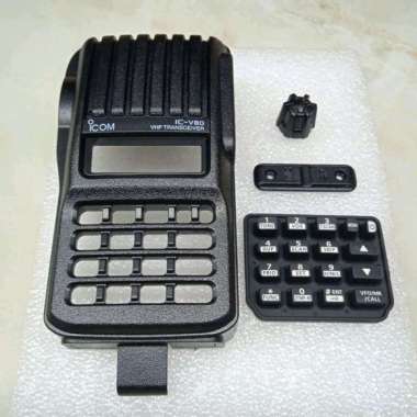 Casing ht icom V80 Casing body icom IC V80