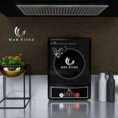 Kompor Listrik Smart Kompor Induksi Listrik Kompor Portable Kompor Listrik