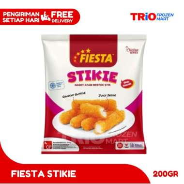 Fiesta Naget