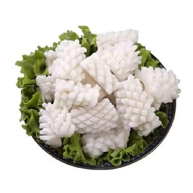 Aruna Frozen - Frozen Cumi Flower 1 Kg