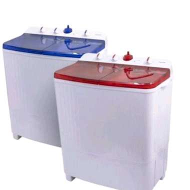 Mesin cuci Polytron hijab series 9 KG PWM951