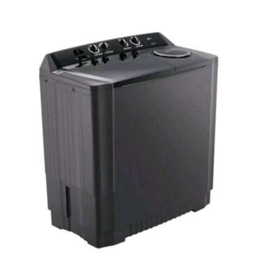 MESIN CUCI LG 2 TABUNG 16 KG P1600RT