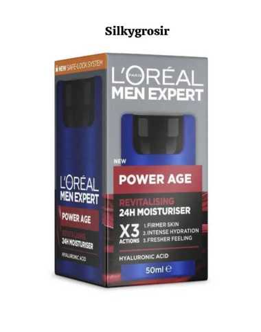 Loreal Men Expert Vita Lift 5 Moisturiser 50mL