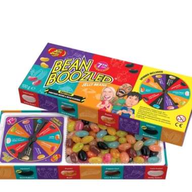 BEAN BOOZLED SPINER 100 GR