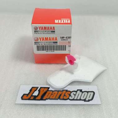 54P-E3915-00 filter saringan fuelpump mio j soul gt fino fi xride 115