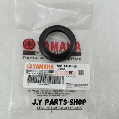 5BP-F3144-00 seal debu shock depan scorpio all vixion r15 v2 xmax 250 Original YGP
