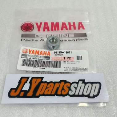 90185-10811 mur as roda depan f1zr crypton vega r jupiter z mx 135 ori