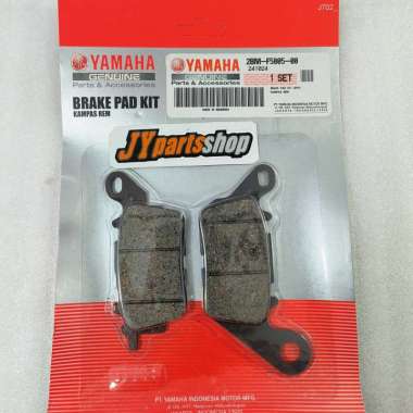 KAMPAS REM DEPAN VEGA FORCE FI JUPITER Z1 2016 2SU ORI YGP 2BM-F5805-00