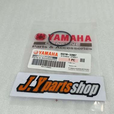 KARET ORING INTAKE MANIFOLD NMAX LAMA ORI 93210-32807