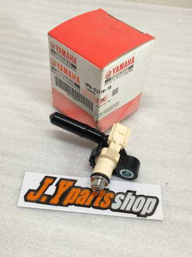 INJEKTOR INJECTOR ASSY MIO M3 S Z FINO FI SOUL GT X RIDE XRIDE GEAR 125 FREEGO FREE GO FAZZIO YGP 2P
