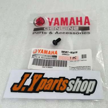 BAUT PLAT HANDLE REM KIRI MIO J SOUL GT FINO FI XRIDE 115 98507-05010