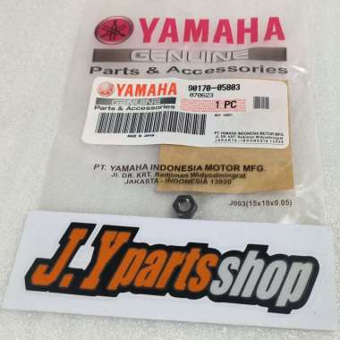 MUR STELAN KLEP JUPITER Z1 FORCE FI JUPITER MX 135 MX KING 90170-05803