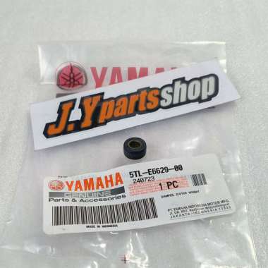 5tl-e6629-00 karet kampas ganda mio sporty smile soul fino karbu ori