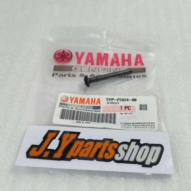 AS PEN TAHANAN KAMPAS REM KALIPER BELAKANG NMAX ORI 5YP-F5924-00