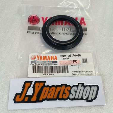 SIL SEAL DEBU SHOCK SHOK SOK DEPAN WR 155 WR155 ORIGINAL YGP