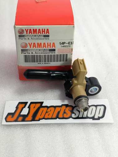 INJEKTOR INJECTOR ASSY LUBANG DALAM MIO J SOUL GT 115 ORIGINAL YGP 54P-E3770-00