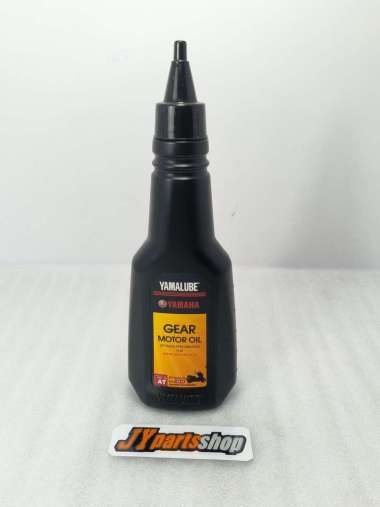 OLI GEAR GARDAN YAMALUBE 150 ML NMAX N MAX AEROX 155 LEXI LAMA ORIGINAL YAMAHA YGO