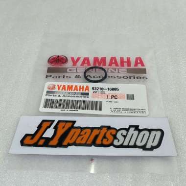 KARET ORING O RING BOSH RUMAH ROLLER MIO M3 S Z SOUL GT FINO XRIDE 125