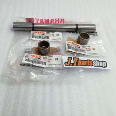 bosh dan bearing swing arm wr 155 original ygp 90387-13008 93315-222Y6